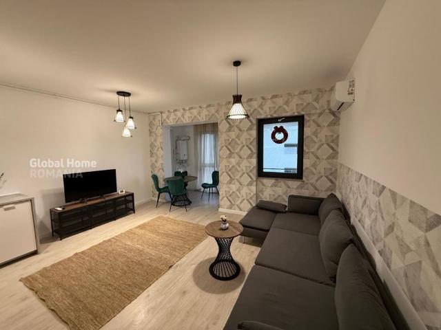 Apartament 2 cam 62 MP |Pipera Rond Ivory Aviatiei |Parcare