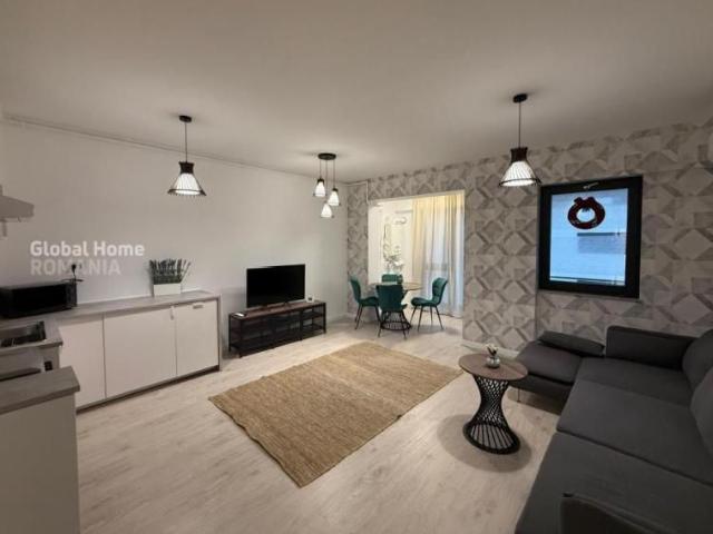 Apartament 2 cam 62 MP |Pipera Rond Ivory Aviatiei |Parcare inclusa