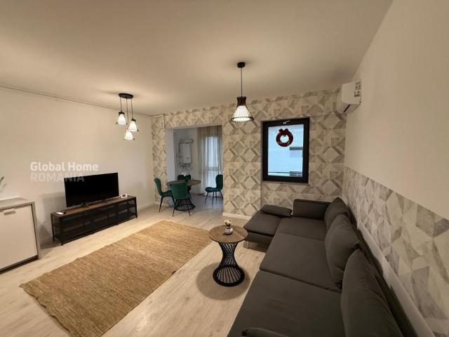 Apartament 2 cam 62 MP |Pipera Rond Ivory Aviatiei |Parcare inclusa