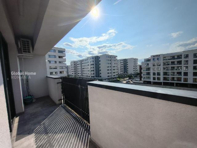 Apartament 2 cam 63 MP |Pipera Rond OMV Aviatiei |Loc Parcar