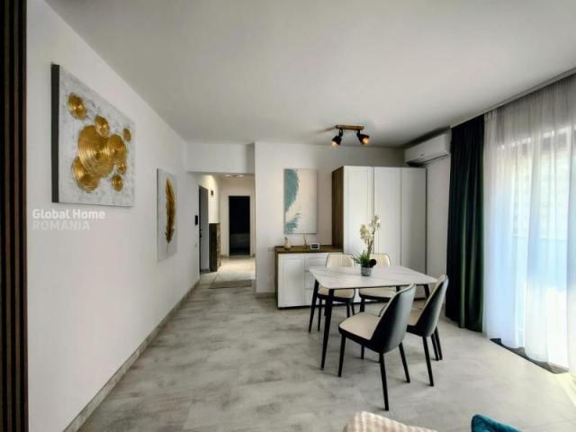 Apartament 2 cam 63 MP |Pipera Rond OMV Aviatiei |Loc Parcare