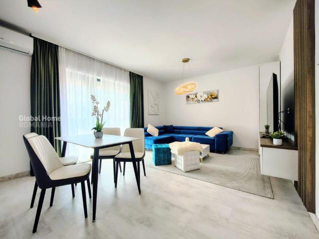 Apartament 2 cam 63 MP |Pipera Rond OMV Aviatiei |Loc Parcare
