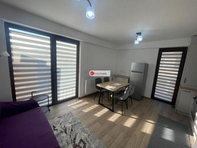 Apartament 2 Camare, Bloc Nou, Mobilat si utilat, Loc de parcare, Cetate