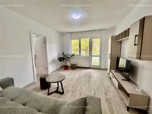 Apartament 2 camare renovat | Prima inchiriere| Calea Bucuresti