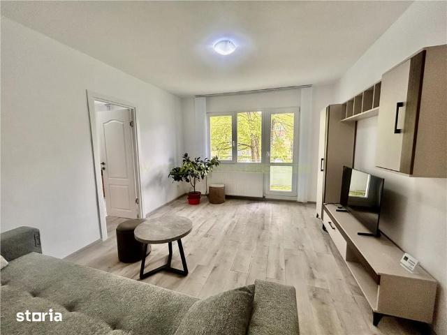 Apartament 2 camare renovat | Prima inchiriere| Calea Bucuresti
