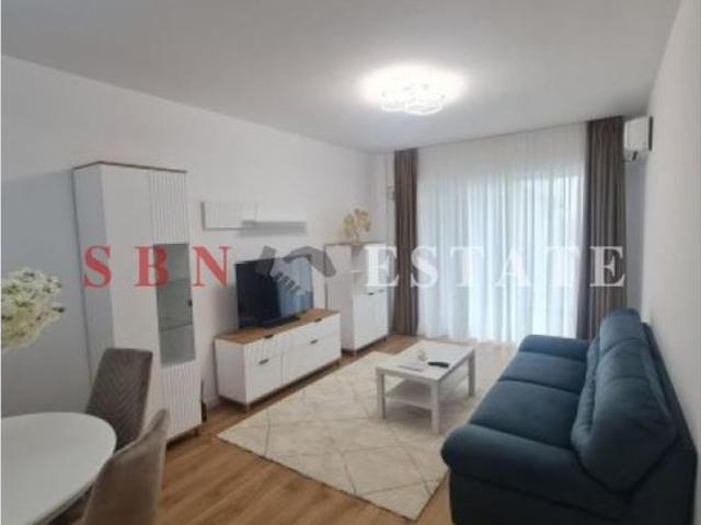 Apartament 2 camare Vulcan Residence | Centrala | Parcare