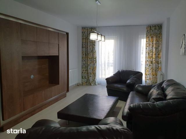 Apartament 2 camerte,Centru Civic