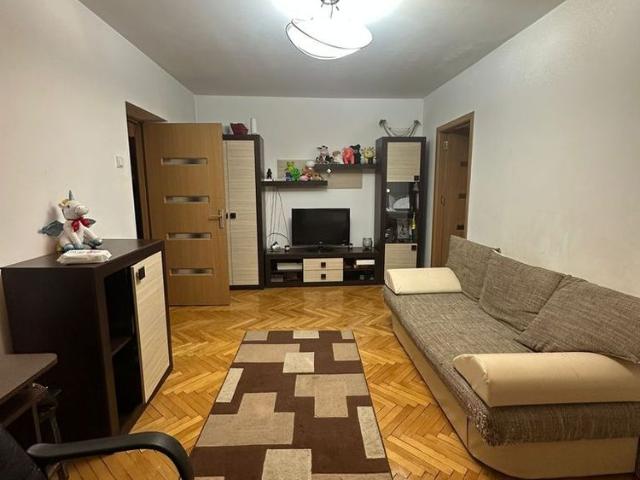 Apartament 2 camer de inchiriat Metrou Lujerului