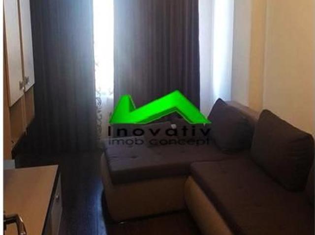 Apartament 2 camer de inchiriat Sibiu Doamna Stanca