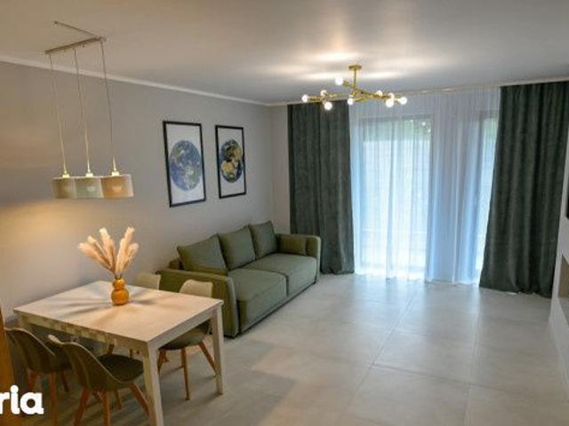 Apartament 2 Camera, Modern, Zona Zorilor