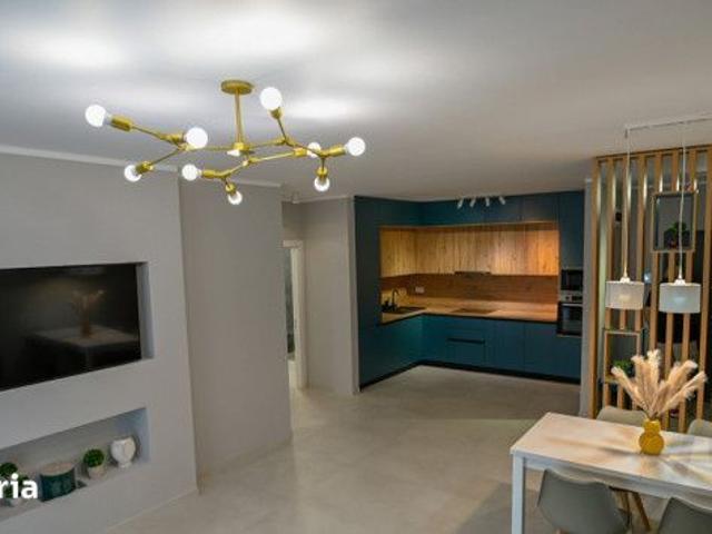 Apartament 2 Camera, Modern, Zona Zorilor