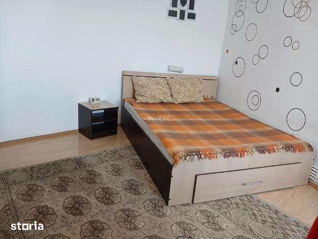Apartament 2 camera de inchiriat zona Nicolina
