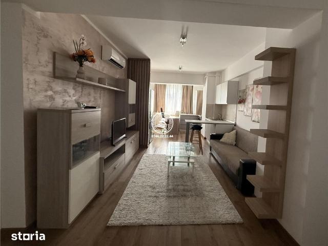 Apartament 2 camera de inchiriat,Gara