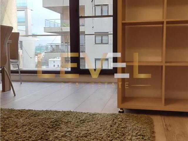 Apartament 2 camera de inchiriat Herastrau North Area Lake View