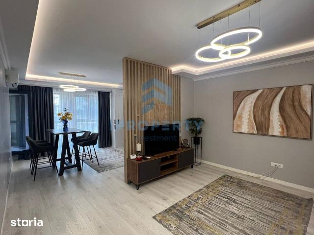 Apartament 2 Camera Pipera