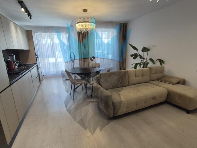 Apartament 2 Camere Mtm Pipera Lake Voluntari