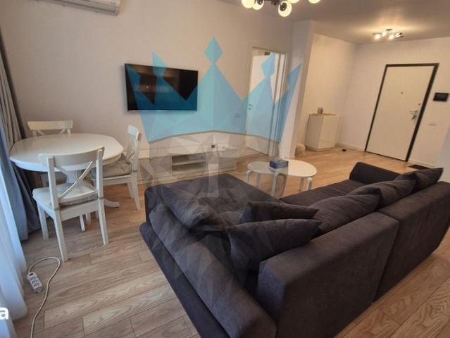 Apartament 2 Camere MTM SKY Residence Voluntari