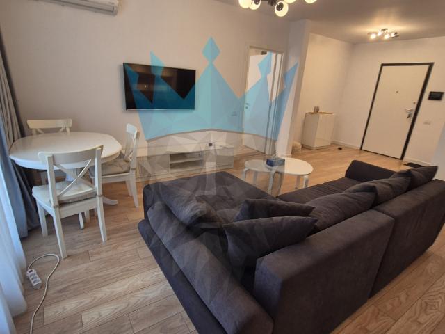 Apartament 2 Camere MTM SKY Residence Voluntari