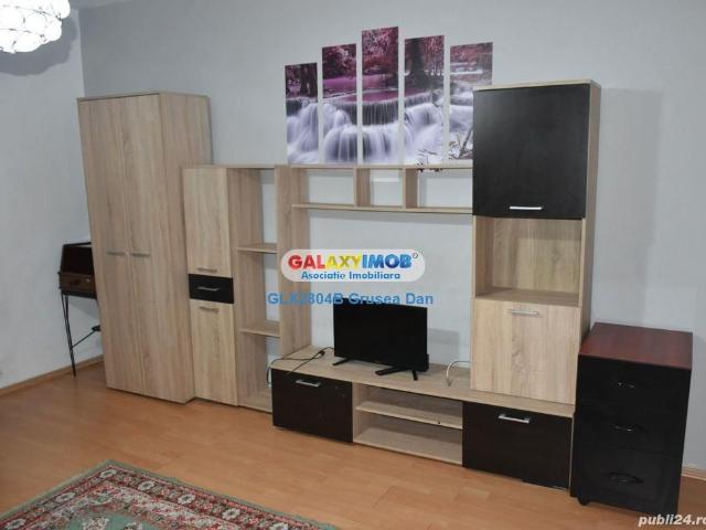 Apartament 2 Camere Muncii G 125