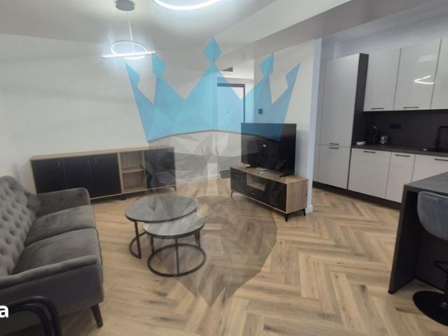Apartament 2 Camere My Place North Voluntari