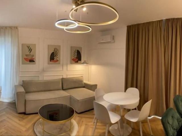 Apartament 2 camere | MY Place residence | Parcare subterana