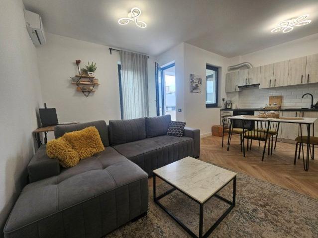 Apartament 2 camere My Place Residence Pipera parcare subterana
