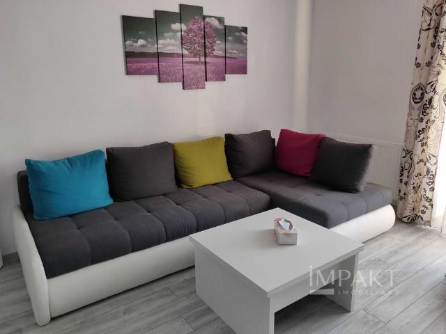 Apartament 2 camere Mărăști, aproape de The Office