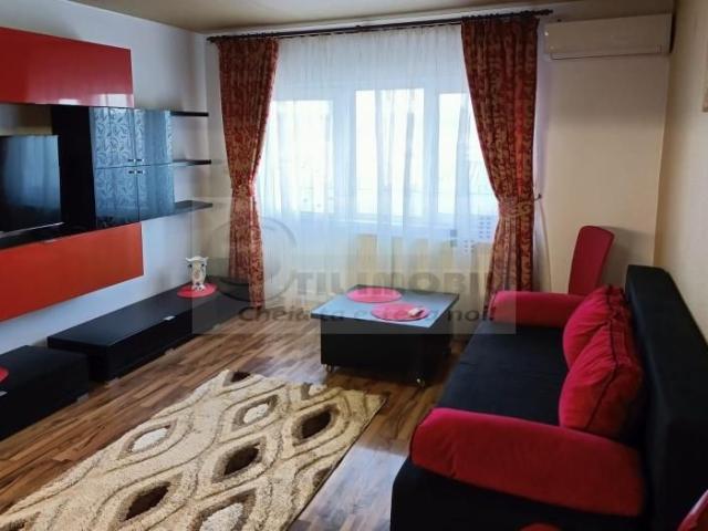 Apartament 2 Camere Mall Moldova 390 euro
