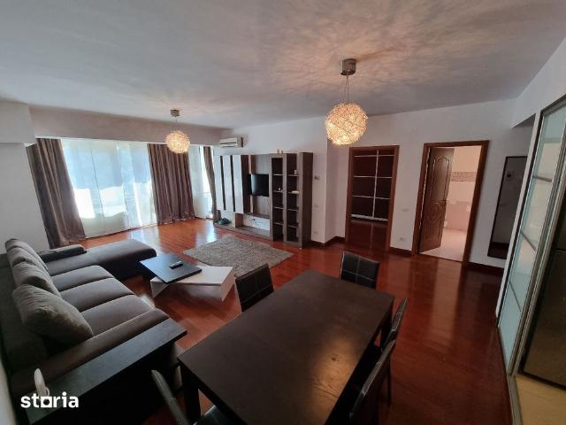 Apartament 2 camere Mall Vitan