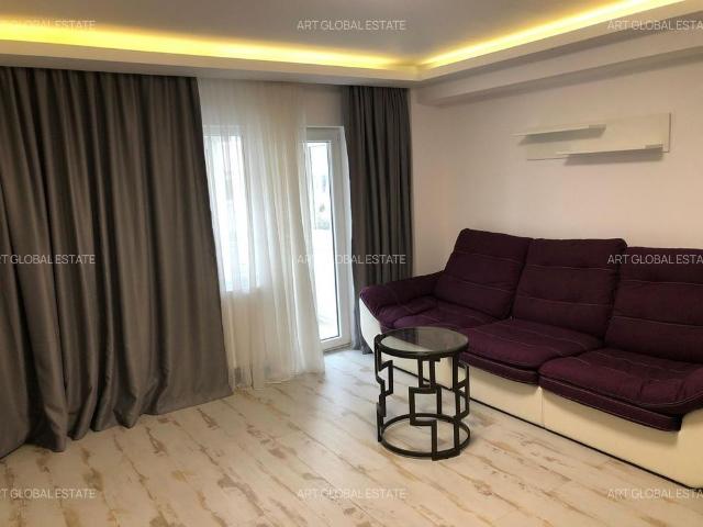 Apartament 2 Camere Mall Vitan Moruzzi Centrala Proprie