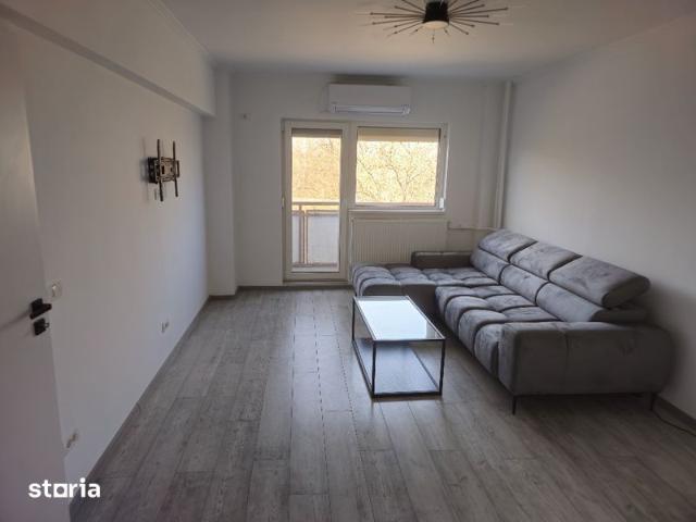 Apartament 2 Camere Malul Mureşului 2 balcoane