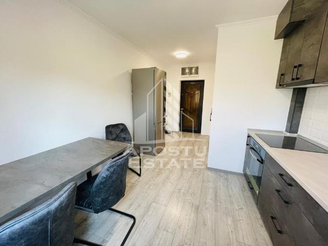 Apartament 2 camere Malul Muresului cu vedere spre mal