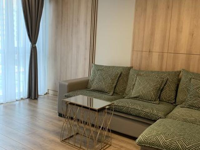 Apartament 2 camere Mamaia
