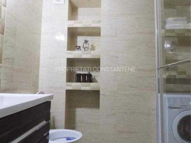 Apartament 2 camere Mamaia