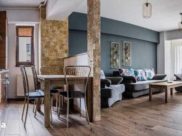 Apartament 2 camere Mamaia