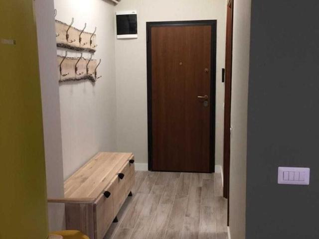 Apartament 2 camere Mamaia, vedere la mare – 149.999 €