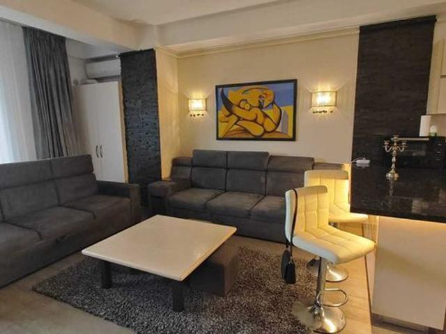 Apartament 2 camere Mamaia Vila Sofia 2