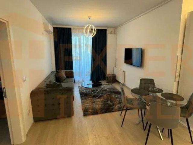 Apartament 2 camere, Mamaia Cazino