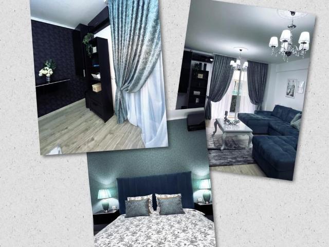 Apartament 2 camere Mamaia Moonlight zona Vega 450 euro