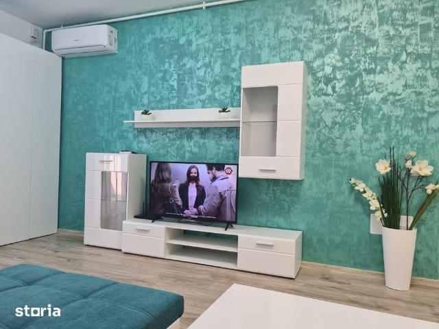 Apartament 2 camere Mamaia Moonlight zona Vega 400 euro