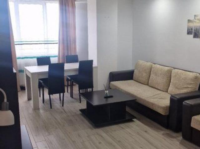 Apartament 2 camere Mamaia Nord, Constanta