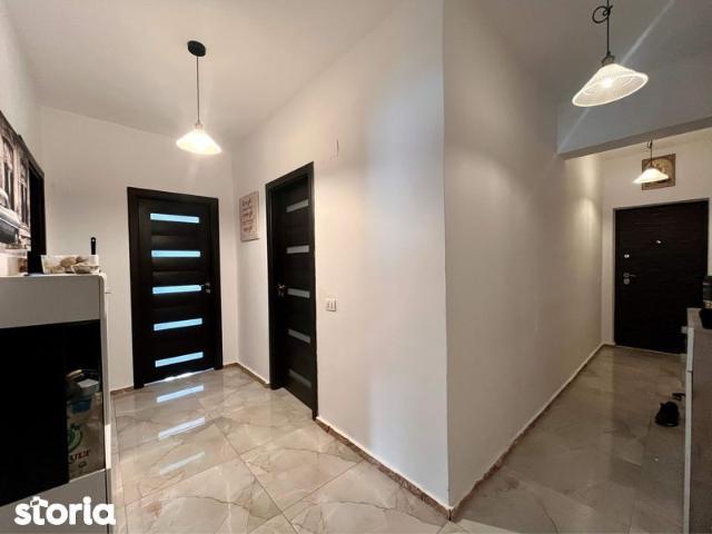 Apartament 2 camere mamaia nord de inchiriat