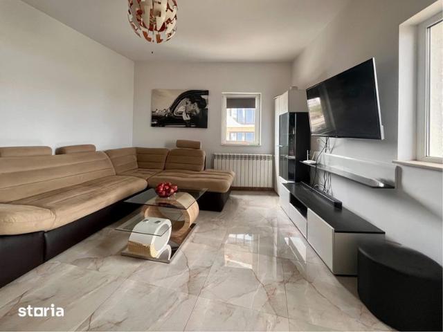 Apartament 2 camere mamaia nord de inchiriat