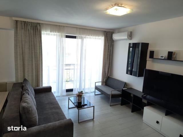 Apartament 2 camere Mamaia Nord pe termen lung