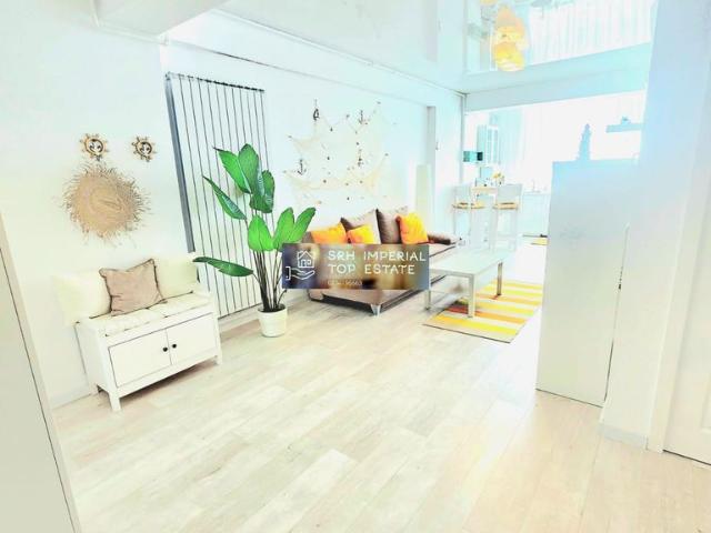 Apartament 2 camere Mamaia Nord Vedere Frontala la Mare Stefan Buildin