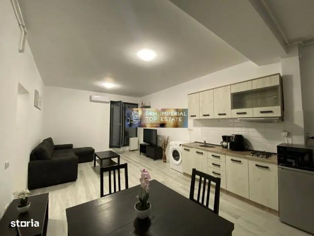 Apartament 2 camere Mamaia Nord Vedere la Mare la 150 m de plaja