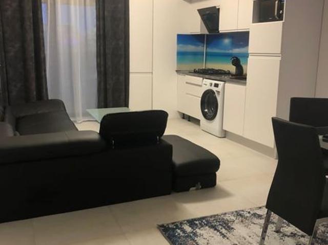 apartament 2 camere mamaia rex