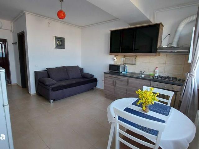 Apartament 2 camere Mamaia Summerland, pana la 01 Mai 2025
