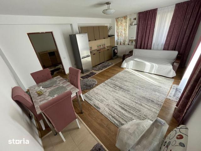 Apartament 2 camere manatur