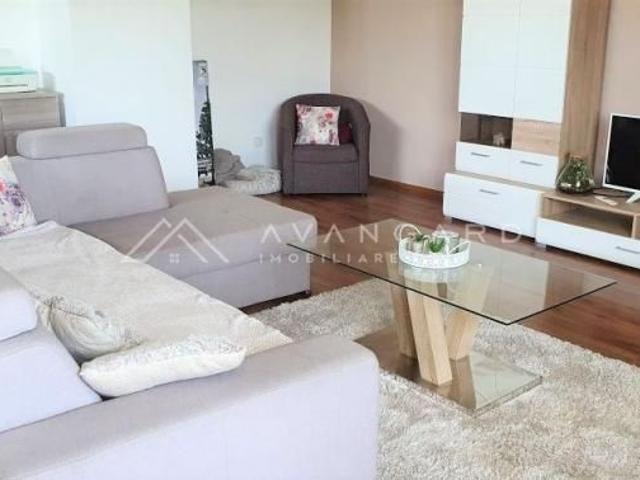 Apartament 2 camere, Manastur, zona Calea Manastur, str.Govora, ideal pt USAMV